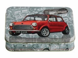OR2636 Red Mini Off Road